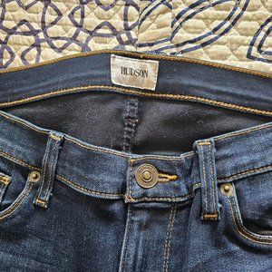 Hudson Jeans